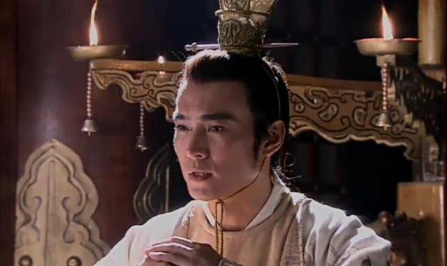 唐朝比西门庆还过分的男人:招惹亲外祖母,没放过武则天的小女儿_贺兰