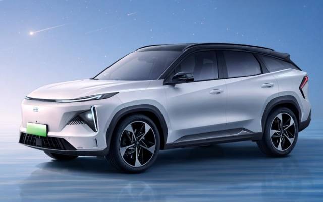 吉利与东风汽车的较量:消费者购车指南