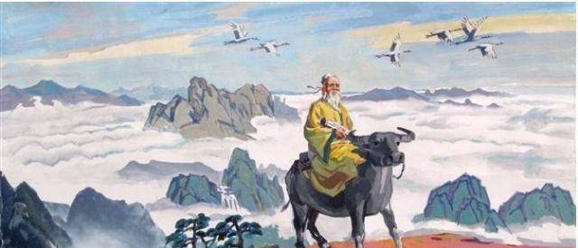 皇图霸业谈笑间,不胜人间一场醉,中国历史上不知所踪的三大名人