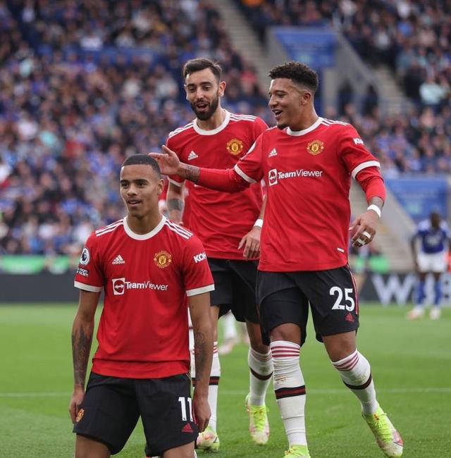 据报道,马德里竞技是希望签下格林伍德的众多俱乐部之一,他们准备以