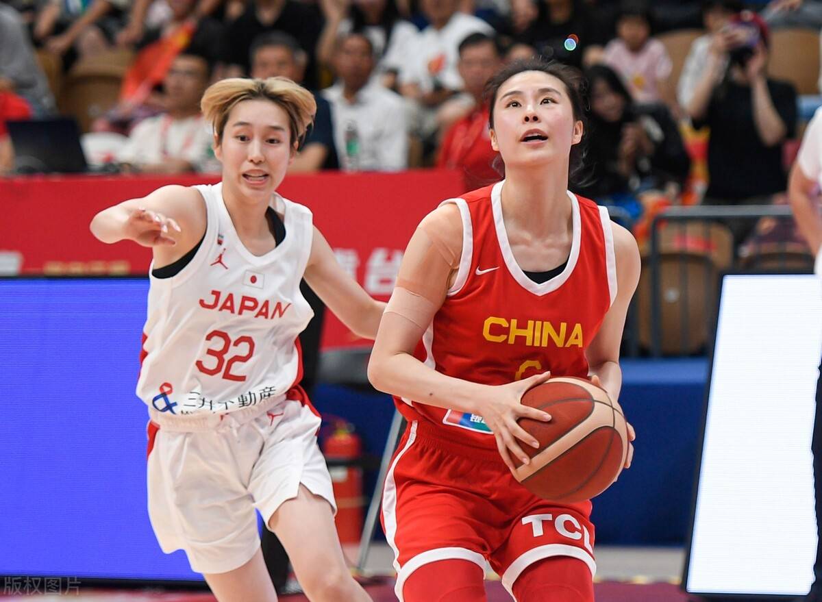 北京时间6月7日,女篮传来杨舒予,王思雨,潘臻琦等人消息,有7个没想到