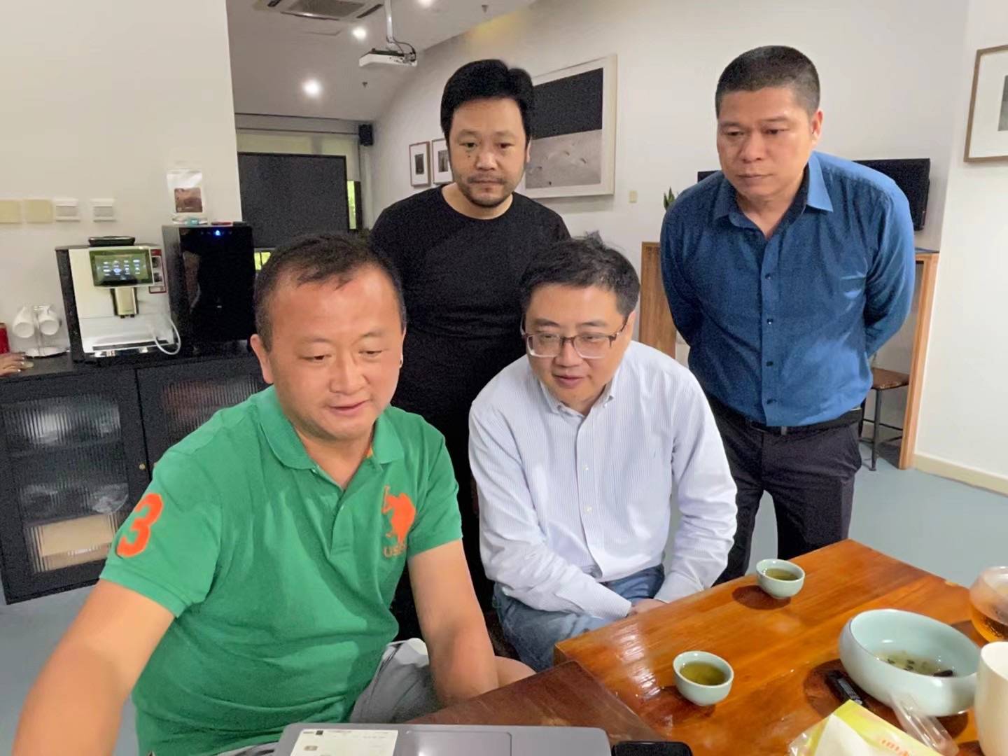 浙江相机收藏探访记(上)