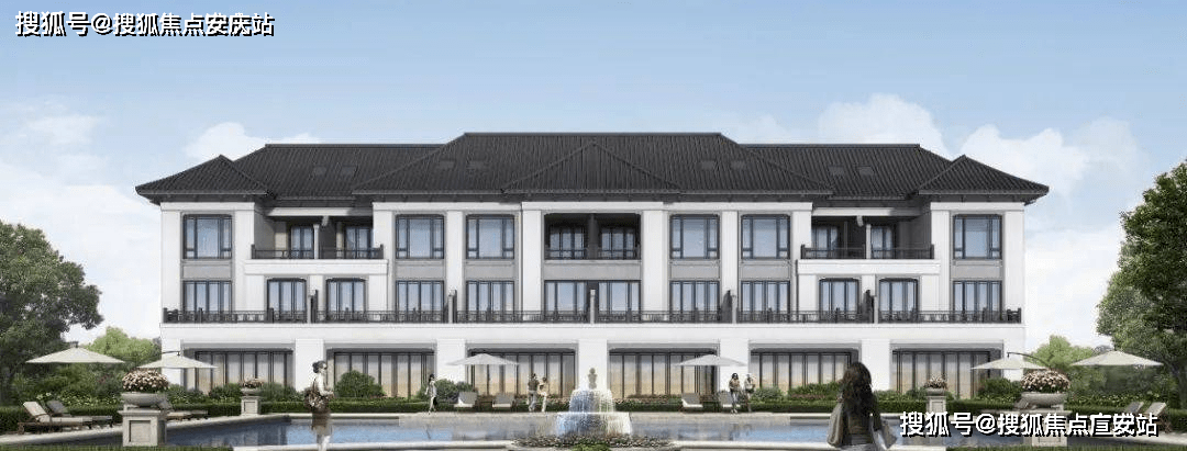 鲁能公馆(67苏州吴中)鲁能公馆_鲁能公馆欢迎您丨鲁能公馆|楼盘详情