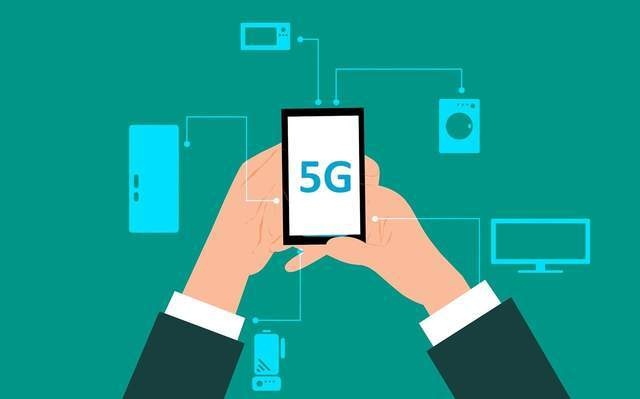 5g五年大咖说|丁海煜:推动5g-a技术,产业和商用成熟