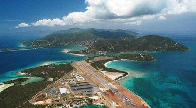 填海3万余亩耗资263亿,"基建狂魔"的首座海上机场在大连开建