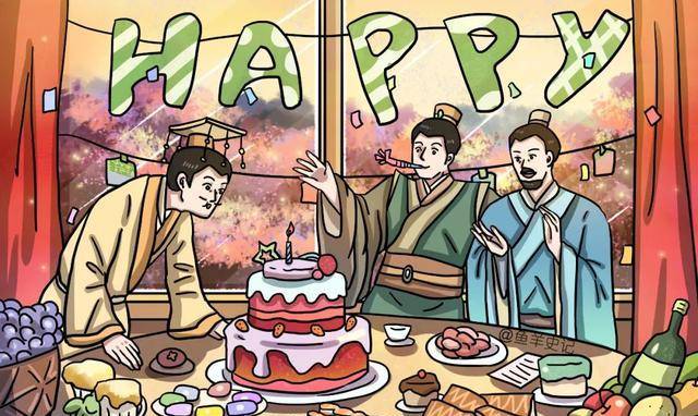 西汉90%皇帝根本没有男宠