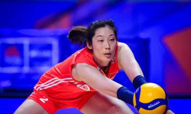 中国女排教练下课风波:蔡斌或换帅,三大备选人选分析