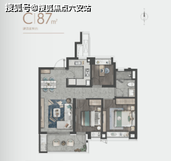 嘉定象屿虹桥嘉悦府【首页网站】最新在售动态丨虹桥嘉悦府欢迎您丨
