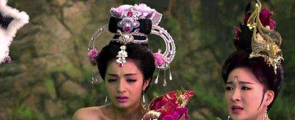 盘点《封神演义》中无缘被封神的7人,妲己和龟灵圣母都位列其中