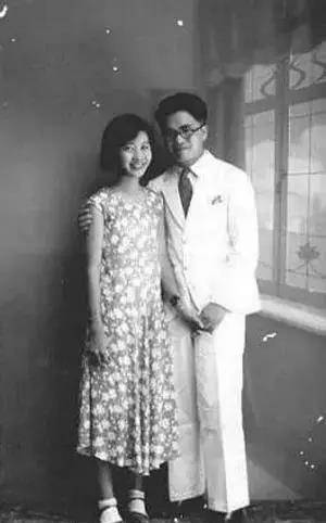 逃离家庭,挣脱婚约,她一辈子纠缠自由恋爱,却因爱情耽误了婚姻