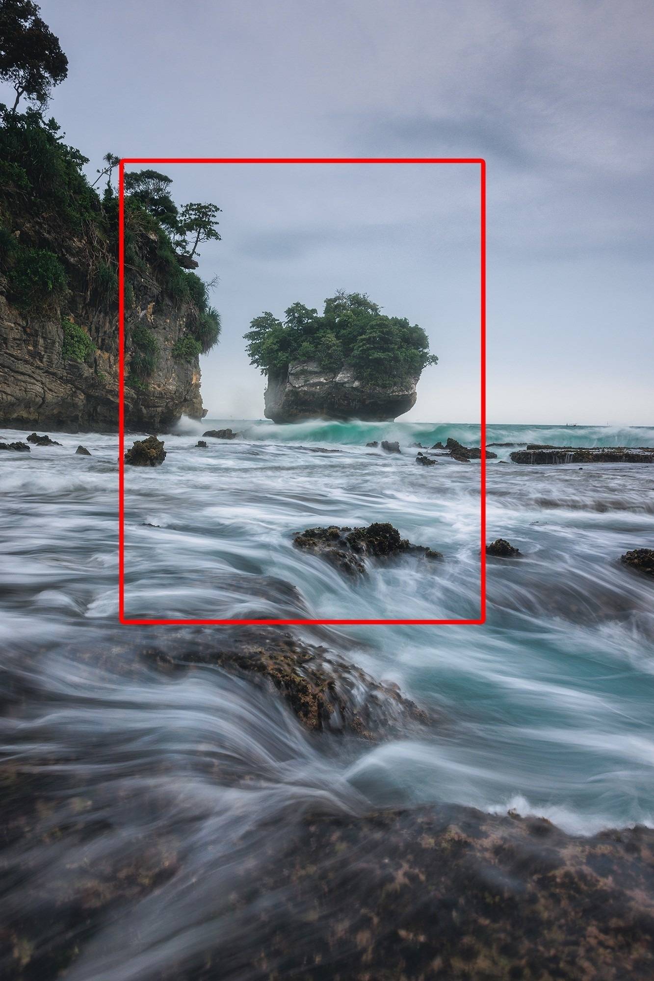 火山,雨林与沙滩的交汇 佳能eos r5全画幅相机行摄印尼
