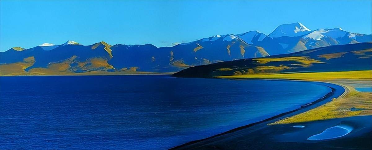 青海湖每年增加4个西湖水量,未来有可能冲出峡谷,流入黄河吗?