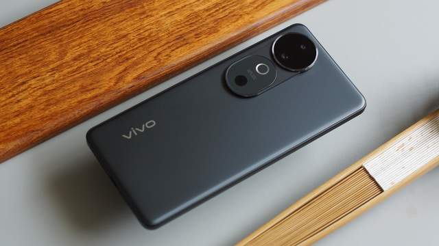 墨砚飘香,美出东方,vivo s19松烟墨版体验评析