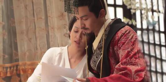 隋文帝杨坚和皇后独孤伽罗,究竟是"妻管严"还是"爱情"?