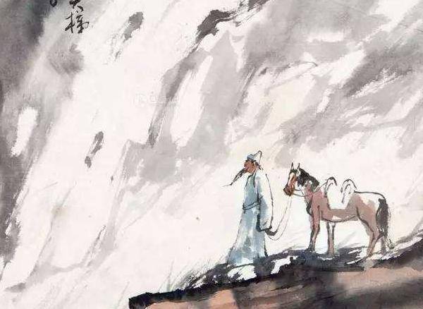 秦下巴蜀,总说蜀道难,蜀道到底难在哪?