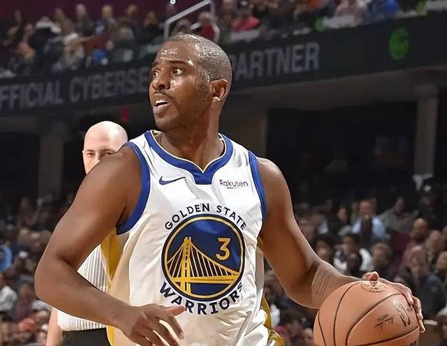 保罗:职业生涯辉煌无冕的篮球传奇