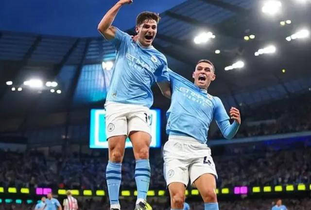 曼城面临重大挑战:球队动荡,神锋转会议题,名帅或离队