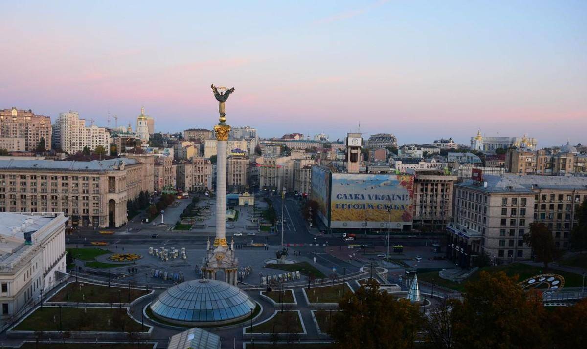 继承苏联军工遗产,曾是世界第三核大国,乌克兰家底咋被败光的?