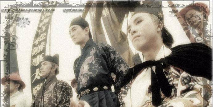 有史以来最强大的太监,人送"九千岁",权倾天下无人能及