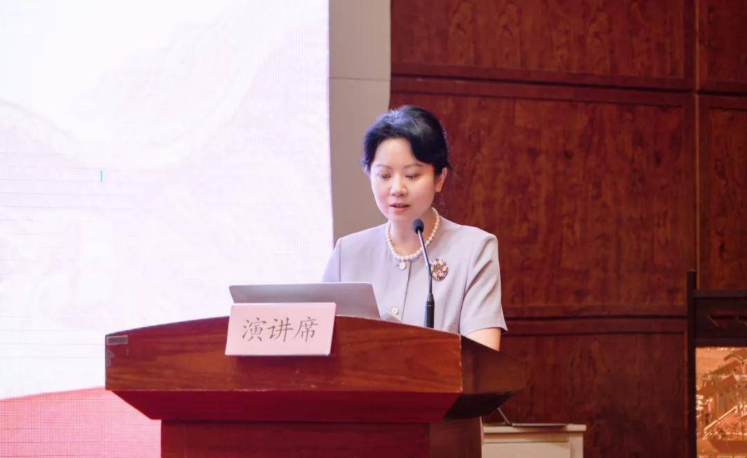 新质生产力与数字能源人才(陕西)高级研修班在榆林顺利举办