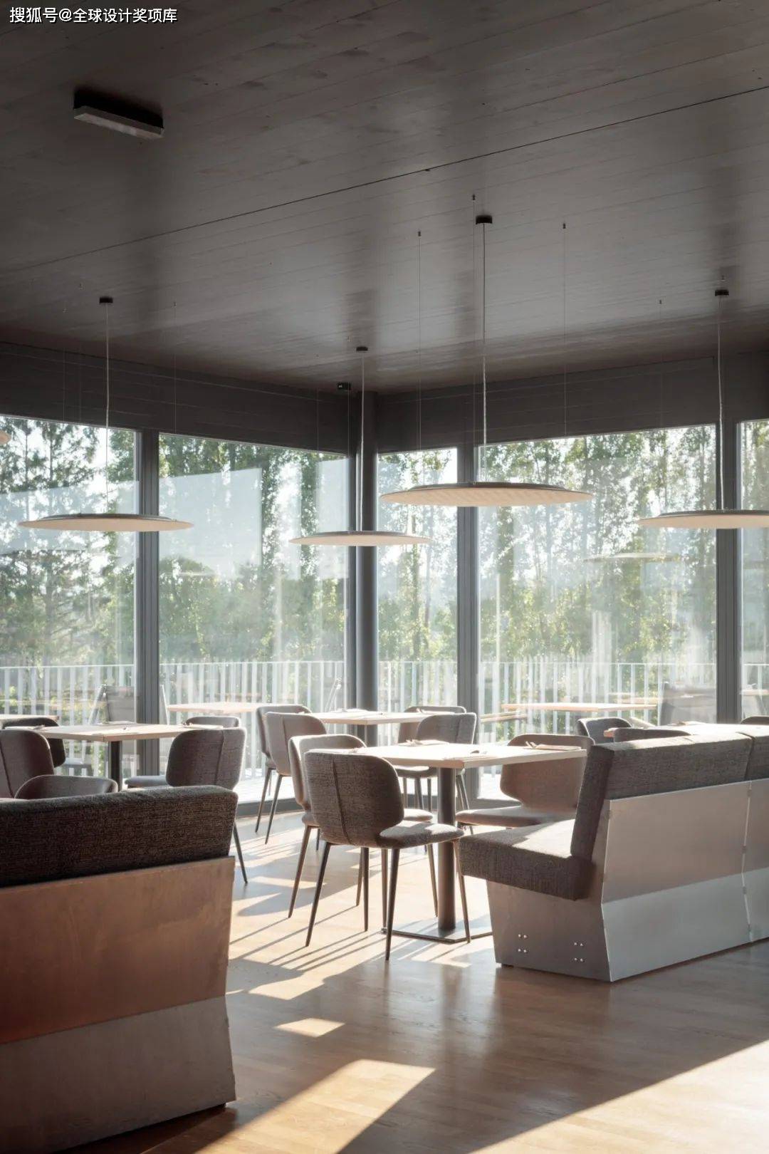 2024 a awards特别提名奖揭晓,中国设计获奖率高达24%