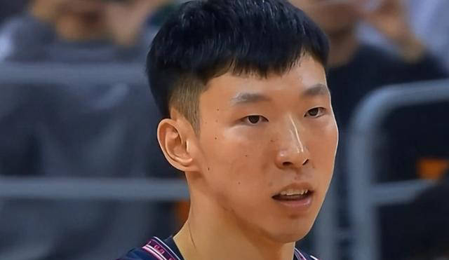 周琦加盟辽宁男篮:对cba究竟意味着什么?
