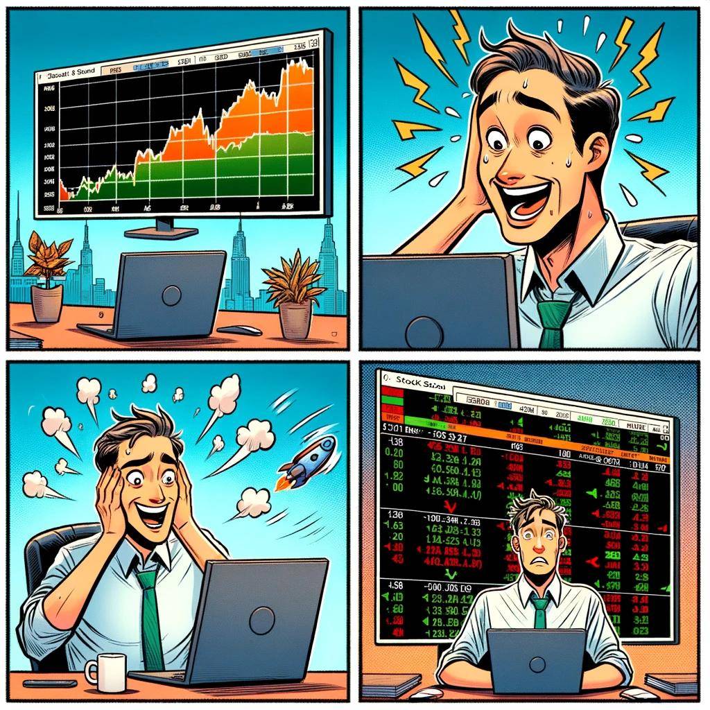 6月7日a股收评 | 电力强劲市场稳,科技回调资金撤