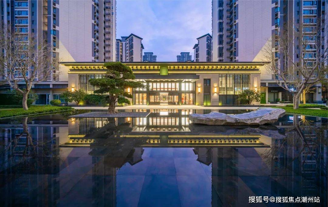 增城保利大国璟售楼处电话→售楼中心首页网站→楼盘百科详情→24小时