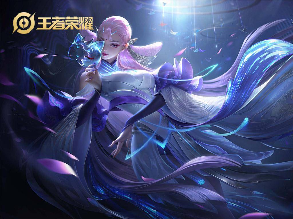 高考考生喊话加强貂蝉,体验服英雄集体飞升