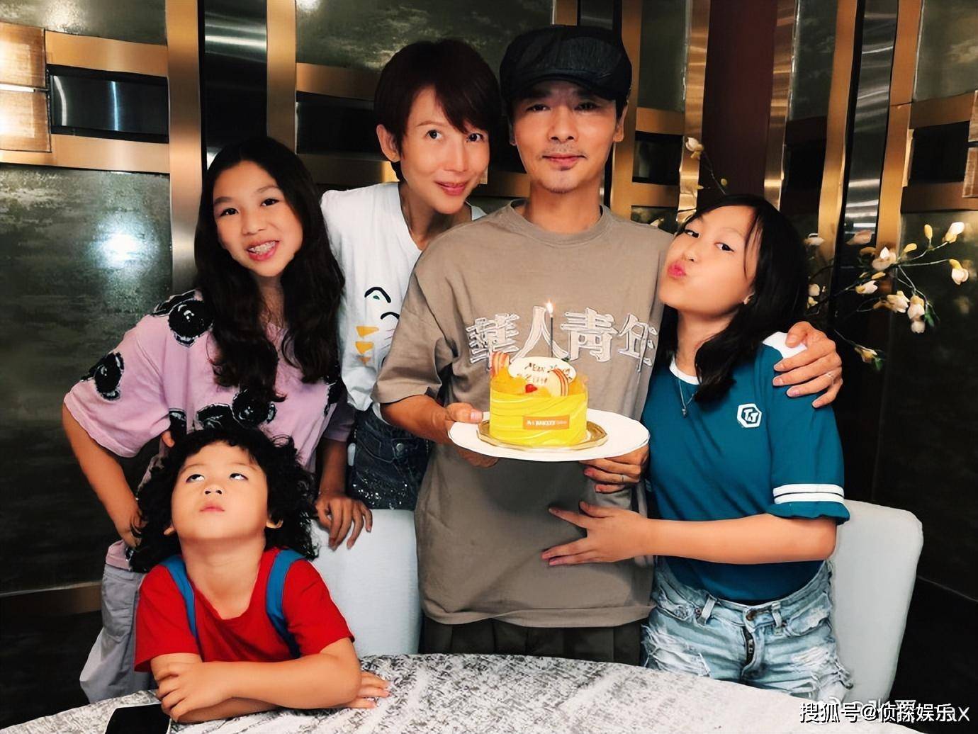 真是没想到,曾经小小只的包子都已经是准初中生了.