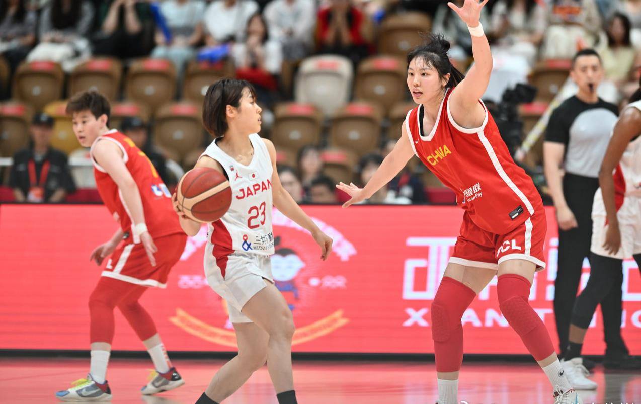 北京时间6月7日,女篮传来杨舒予,王思雨,潘臻琦等人消息,有7个没想到