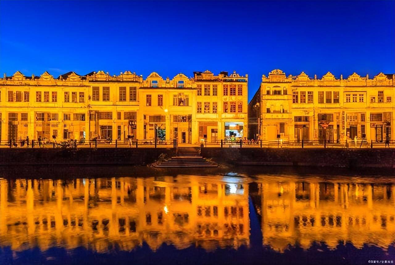 广州的楼为什么叫骑楼为什么在线