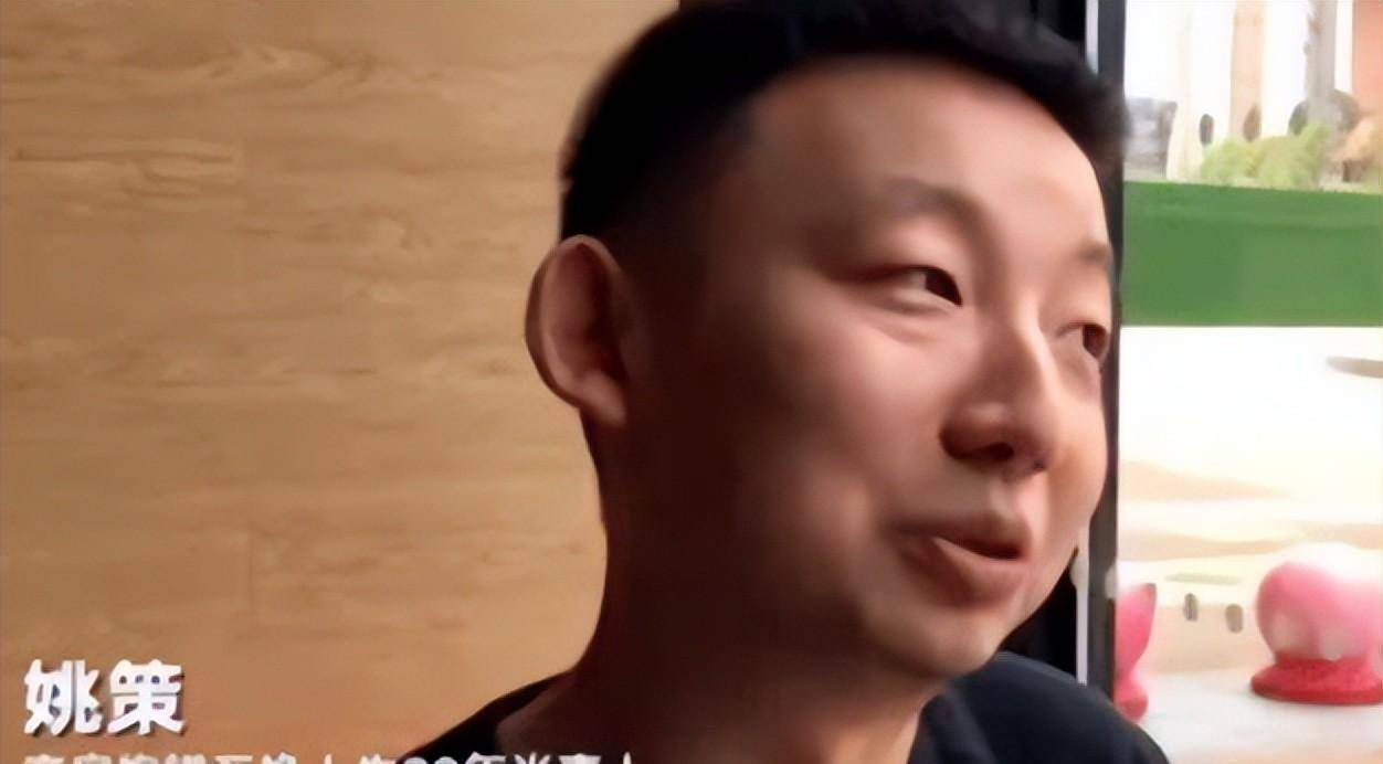 2020年江西小伙身患肝癌,母亲本想割肝救子,却意外找到亲生儿子_姚策