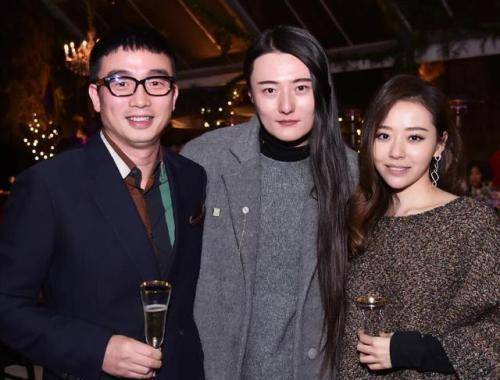 张靓颖:不惜与母亲闹翻,坚决嫁给渣男,被"坑"15年终醒悟