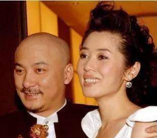 这几个导演的潇洒爱情,有的一部戏换一个女人