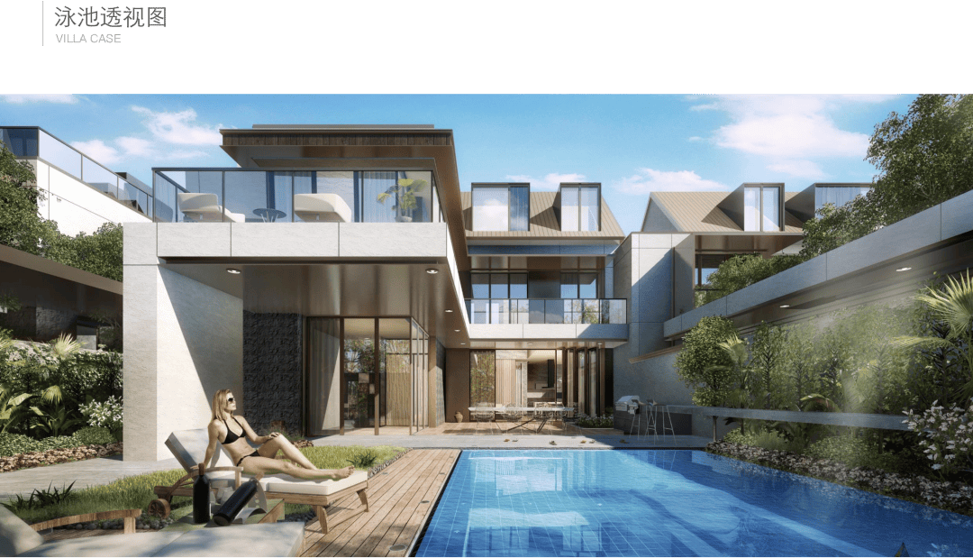 闵行兰香湖贰号-紫竹高新区兰香湖贰号精装双拼湖景别墅!