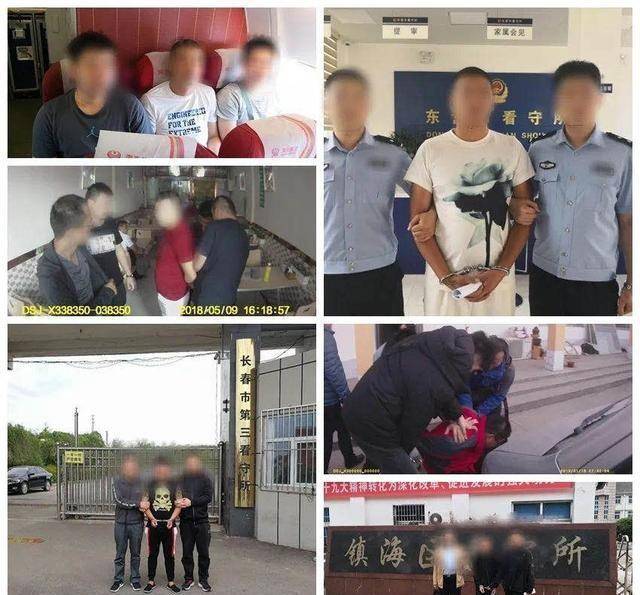 "90后涉黑女老大"李桂圆:靠美貌为祸东营,被警方悬赏30万