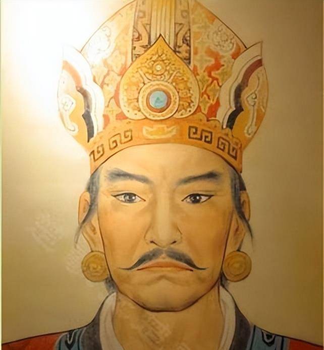 在位时间最长的十位皇帝,前两位是爷孙,第八位死得最憋屈