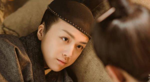 《大明风华》中孙若微之父景清:比灭十族的方孝孺