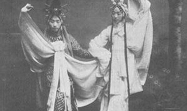 章诒和:梅葆玖也叫大师,京剧真的是完了,到底该如何评价梅葆玖