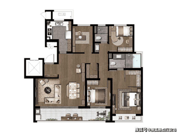 上坤云栖时光售楼处电话→售楼中心首页网站→楼盘百科→24小时热线
