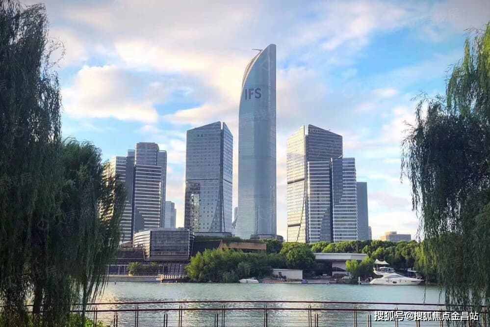 805-8575转9999【营销中心】售楼处24小时热线电话九龙仓国际金融中心