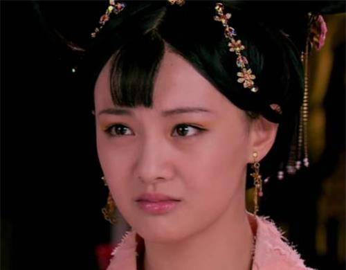 在大臣询问缘由的时候,唐宣宗说是因为他与永福公主一起吃饭的时候