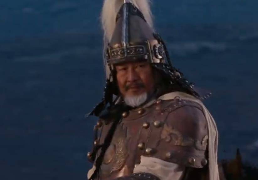 蒙古帝国88功臣榜,群星璀璨,身为四杰之一的他却没上榜