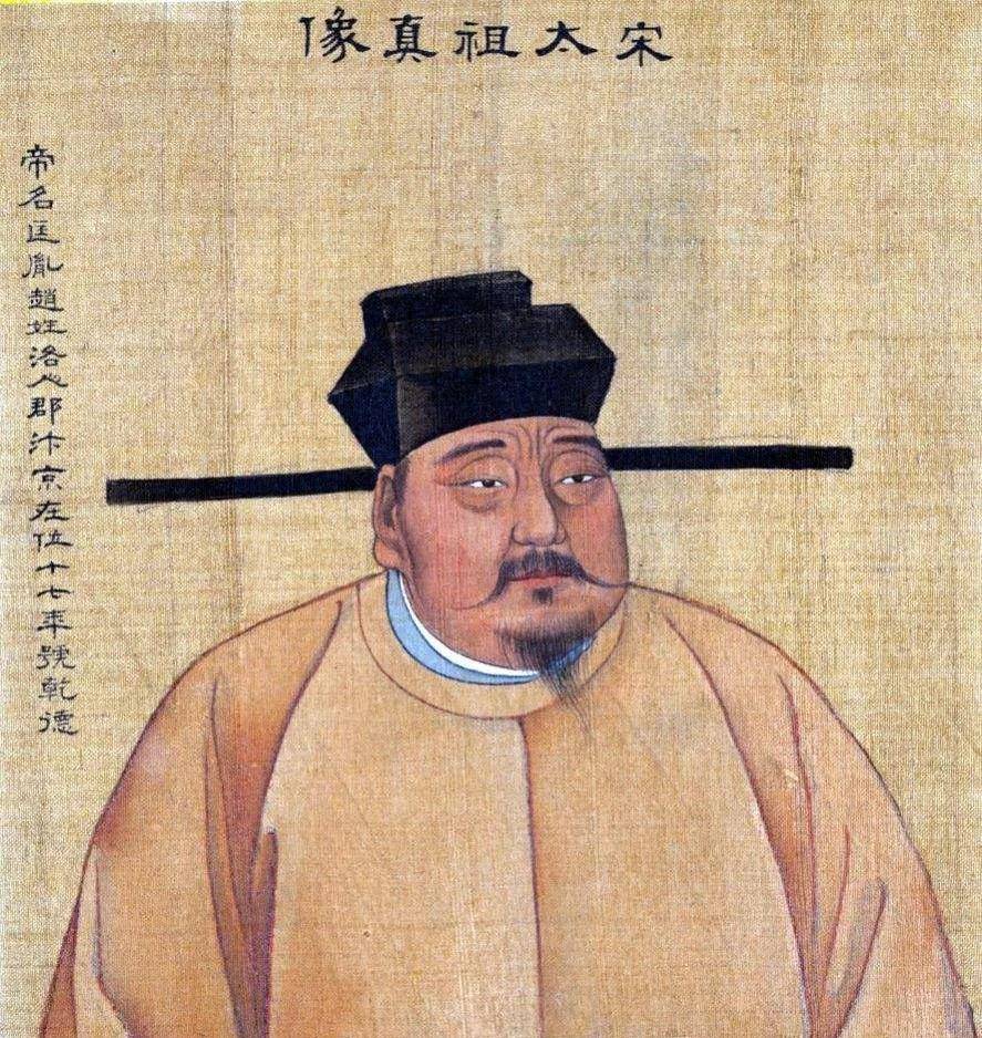 又比如辽景帝耶律贤和辽圣宗耶律隆绪的"景宗中兴";或者说金世宗完颜