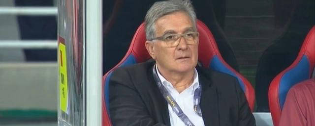 国足归化球员失态!辜负机会,辱球队,缺礼仪,搅乱战术