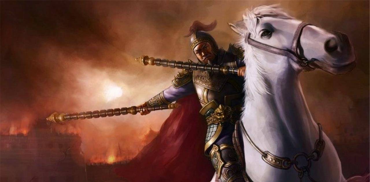 他是朝廷打入梁山的间谍,从一处细节便可看出,可惜宋江没发现