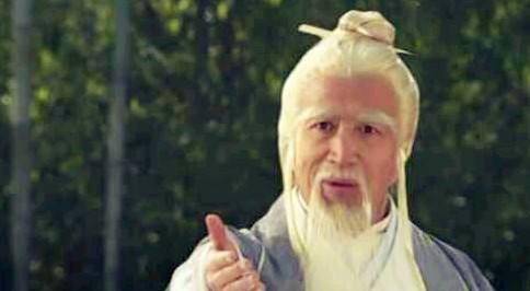 周文王的第一百个儿子,福缘深厚拜云中子为师,封神之后肉身成圣