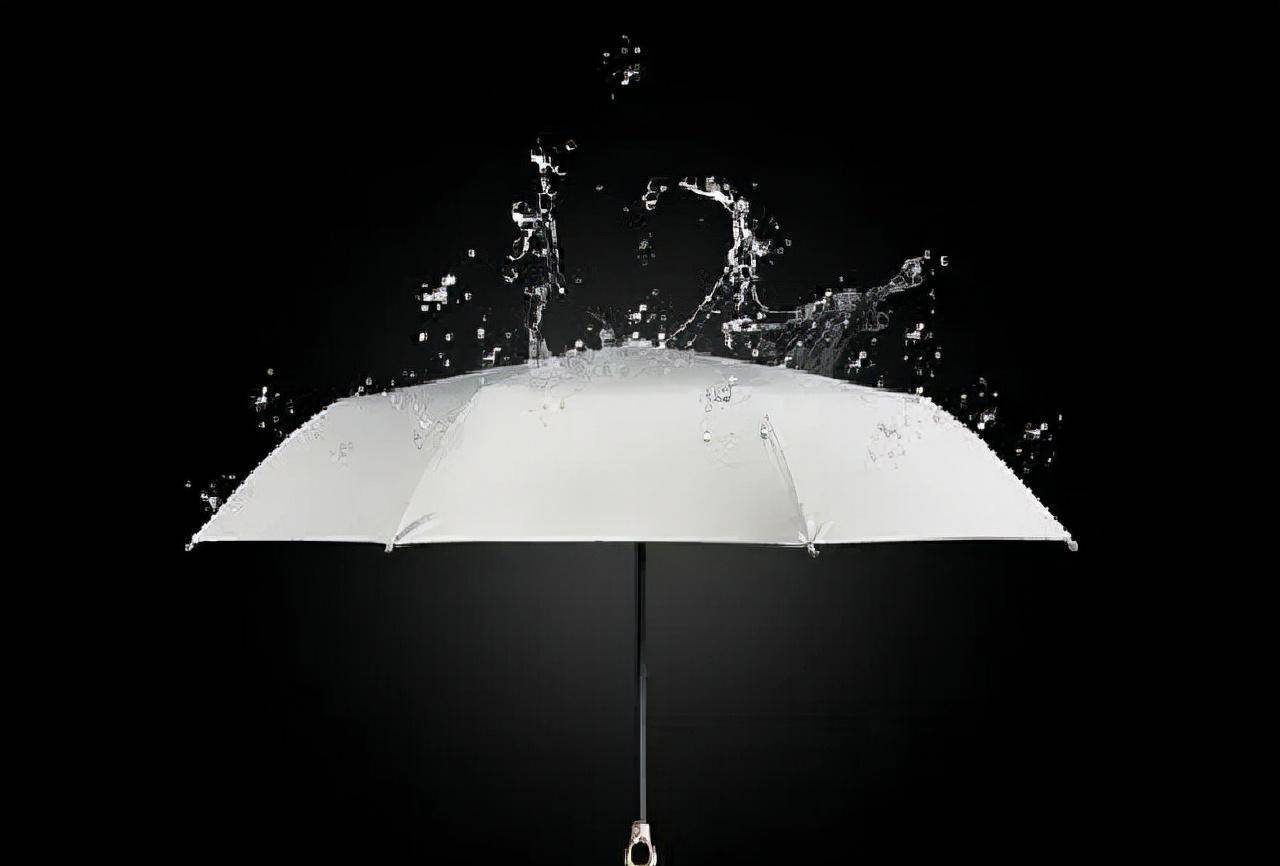 从工厂小妹逆袭为申通霸总,146亿卖掉申通后,靠卖雨伞又挣200亿