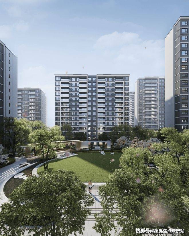 中国铁建熙语(售楼处)首页网站|中国铁建熙语欢迎您